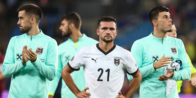 Rapid will ÖFB-Legiönär nach Österreich zurückholen