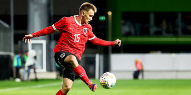 Linden LIVE: Nur sechs ÖFB-Spieler mit zweiter WM-Chance