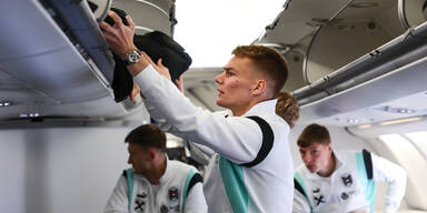 DAS ist der wahre Grund für das ÖFB-Flug-Chaos