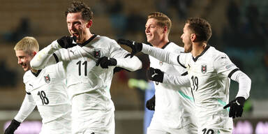 "Das ist unsere letzte WM-Chance"