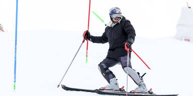 Hirscher-Comeback: Jetzt kann's ganz schnell gehen