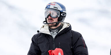 Marcel Hirscher (37) packt über sein Comeback aus