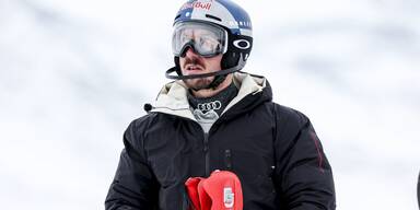 Hirscher-Comeback: Entscheidung fällt heute, aber ...