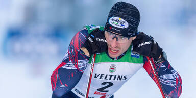 ÖSV-Ass Moser schafft Coup: Podestplatz-Premiere im Weltcup 