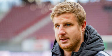 Martin Hinteregger