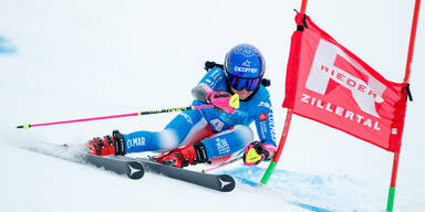 Ski-Weltmeisterin tritt zurück – mit gerade einmal 20 Jahren