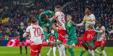 Spielplan ist da! Rapid startet mit Mega-Kracher