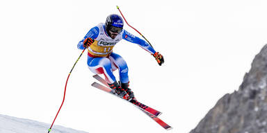 Neue Liebe für Kitzbühel-Star