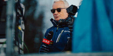 ORF-Star Pariasek leistet sich schweren Patzer live im TV