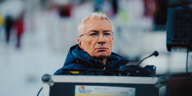 Rainer Pariasek