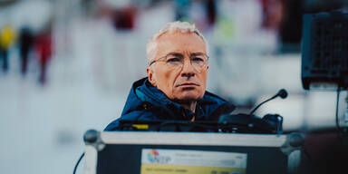 Darum fehlt Rainer Pariasek beim Ski-Weltcup in Levi