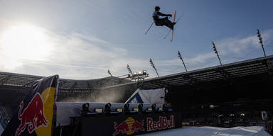 Ski-Schock: Supertalent nach Sturz gelähmt