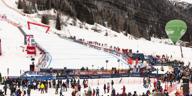 Ski-Hammer: Österreich verliert Speedrennen 