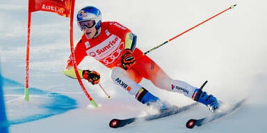 Odermatt-Triumph in Adelboden bei nächster ÖSV-Pleite