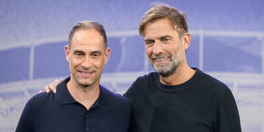 Red Bull will Sensations-Team aus Italien kaufen