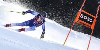 Horror-Sturz: Ski-Star (25) liegt im Koma