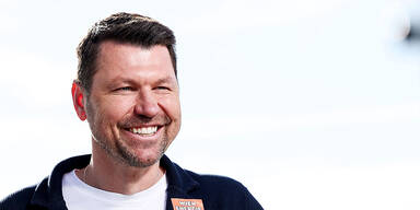 Markus Katzer spricht über Rapid-Wunschtrainer