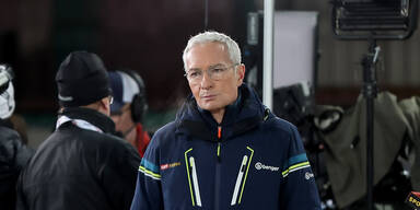 Entscheidung um Rainer Pariasek gefallen