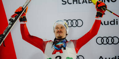Vor Saisonstart in Sölden: Manuell Feller spricht von seinem "letzten" Rennen