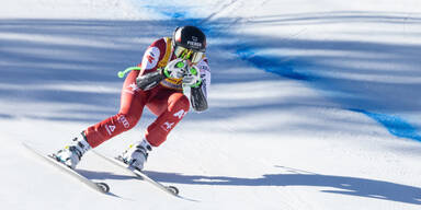 "Draufgabe": Hütter hat Medaille im Visier