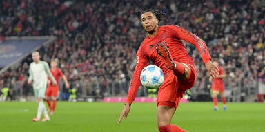 olise bayern