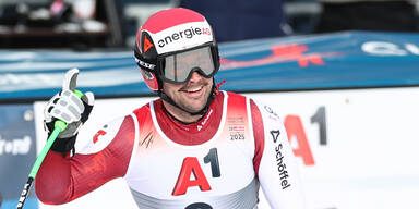 100 Tage vor Olympia: Österreichs Wintersport-Asse im großen Check