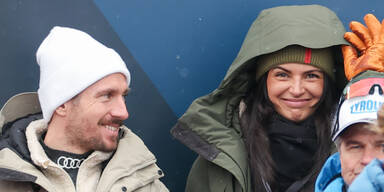 Foto sorgt für Spekulationen: Baby-Gerüchte um Marcel Hirscher und seine Lucy