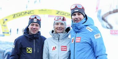 Schock-Rücktritt: Boss-Beben beim ÖSV