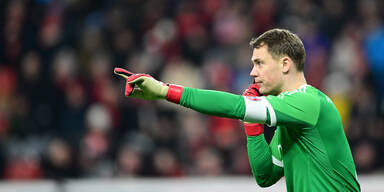 Bleibt Neuer (39) beim FC Bayern? Das sagt Matthäus