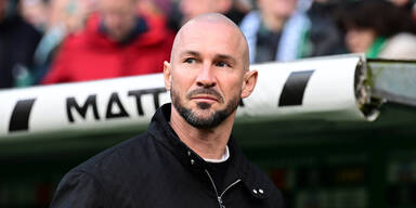 TSG Hoffenheim: Ilzer-Zukunft geklärt