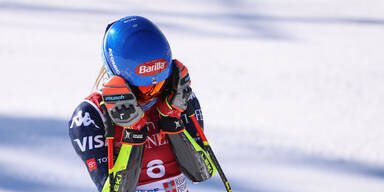 Shiffrin in Sölden nicht Favoritin - "Viele Unsicherheiten"