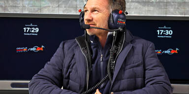 F1-Hammer: Horner verzichtet für Blitz-Comeback auf Red-Bull-Millionen