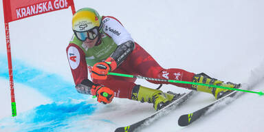 ÖSV-Herren in Sölden! Haaser startet als Weltmeister bei Null