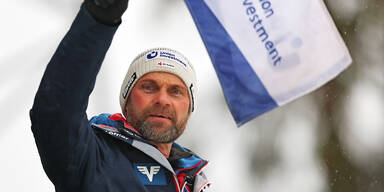 Anzug-Streit & Disqualifikation - ÖSV-Boss tobt: "Was soll das?"