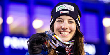 Für Olympia: ÖSV-Star wechselt die Sportart