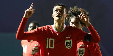 FC Bayern verpflichtet ÖFB-Wunder-Teenie Maric