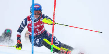 "Der Sturm" - Ski-Queen schuftet schon für neue Saison 