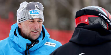 Pfeifer: »Bei Olympia in jedem Bewerb um Gold«