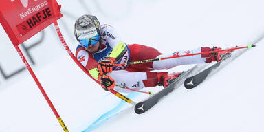 Manuel Feller lässt US-Reise aus 