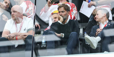Jürgen Klopp 