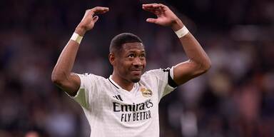 Alaba wird zum Schnäppchen: Real will ÖFB-Kapitän verscherbeln