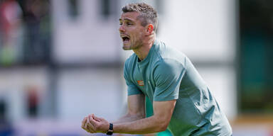 ER soll neuer Rapid-Trainer werden