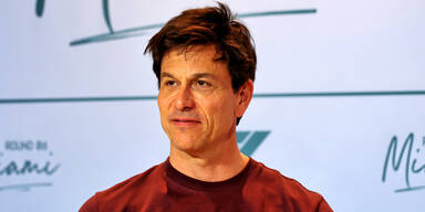 Toto Wolff verkauft Mercedes-Anteile 