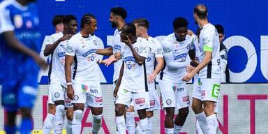 Sturm Graz