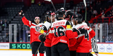 österreich eishockey