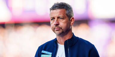 Ex-ÖFB-Kicker folgt Ruf von Gerald Scheiblehner