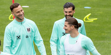 ÖFB-Routinier startet gegen Rumänien – Polster-Rekord in Sicht