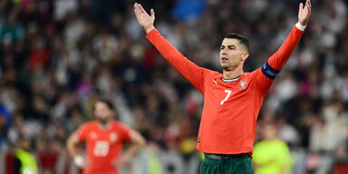 Alle WM-Gruppen fix: Das sind die 48 WM-Teilnehmer 