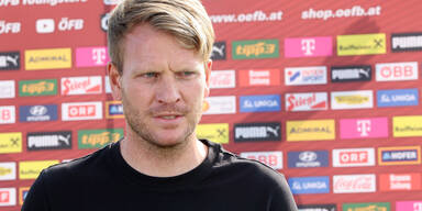 ÖFB-U21 erkämpfte sich 1:1-Remis in Dänemark