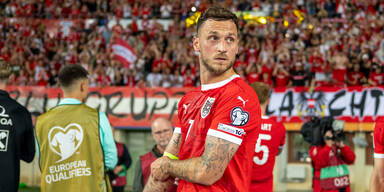 Marko Arnautovic